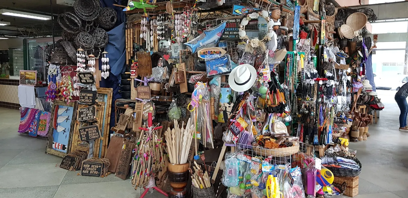 Mercado Municipal de Paranaguá
